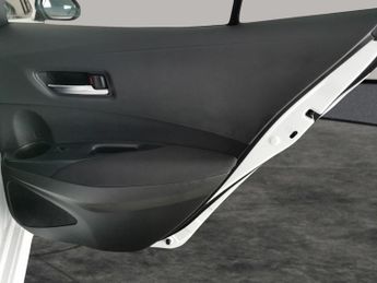 Toyota Corolla 1.8 VVT-h GPF Icon CVT (122 ps) - REVERSE CAM - LANE DEPARTURE A