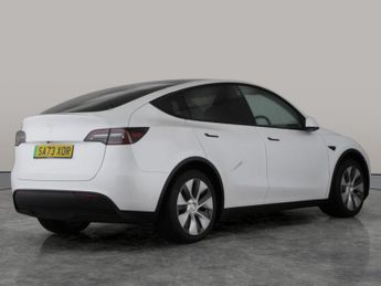 Tesla Model Y SUV RWD (346 ps) - HEATED STEERING - BLIND SPOT ASSIST - WIFI