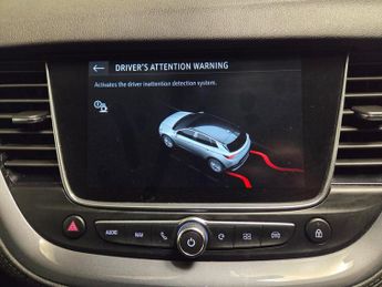 Vauxhall Grandland X 1.6 13.2kWh Business Edition Nav Plug-in (225 ps) - LANE DEPARTU