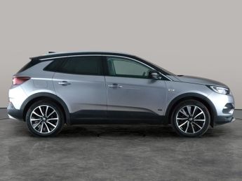 Vauxhall Grandland X 1.6 13.2kWh Business Edition Nav Plug-in (225 ps) - LANE DEPARTU