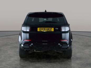Land Rover Discovery Sport 2.0 D165 MHEV R-Dynamic S Plus 4WD (163 ps) - BLUETOOTH - CRUISE