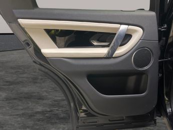 Land Rover Discovery Sport 2.0 D165 MHEV R-Dynamic S Plus 4WD (163 ps) - BLUETOOTH - CRUISE