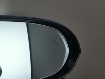 Kia Niro 64kWh 4+ (201 bhp) - HEATED LEATHER - HEATED STEERING - BLIND SP