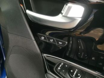 Kia Niro 64kWh 4+ (201 bhp) - HEATED LEATHER - HEATED STEERING - BLIND SP