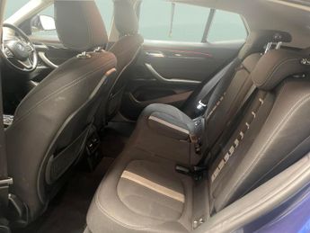 BMW X2 2.0 20i Sport DCT sDrive (192 ps) - DAB - BLUETOOTH - BMW SPORT 