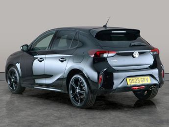 Vauxhall Corsa 1.2 Turbo GS (130 ps) - CRUISE - DRIVING MODES - PADDLE SHIFT