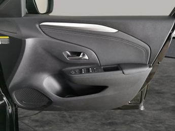 Vauxhall Corsa 1.2 Turbo GS (130 ps) - CRUISE - DRIVING MODES - PADDLE SHIFT