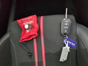 Vauxhall Corsa 1.2 Turbo GS (130 ps) - CRUISE - DRIVING MODES - PADDLE SHIFT