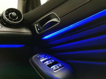 MG Mg Hs 1.5 T-GDI 16.6kWh Exclusive Plug-in (258 ps) - NAV - BLIND SPOT 