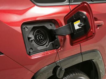 Suzuki Across 2.5 18.1kWh Plug-in E-CVT 4WD (287 ps) - BLUETOOTH - CRUISE - PA