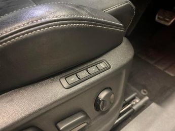 Skoda Kodiaq 2.0 TDI SportLine DSG 4WD (7 Seat) (150 ps) - HEATED SEATS