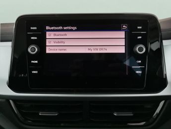 Volkswagen T-Roc 1.5 TSI Life DSG (150 ps) - PARK SENSORS - PADDLE SHIFT - AIR CO