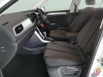 Volkswagen T-Roc 1.5 TSI Life DSG (150 ps) - PARK SENSORS - PADDLE SHIFT - AIR CO