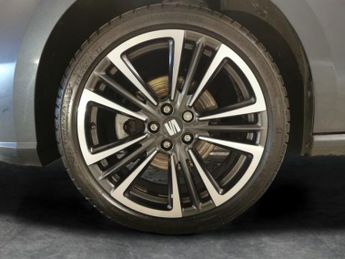 Seat Ibiza 1.0 TSI XCELLENCE Lux DSG (110 ps) - REVERSE CAM - NAV - BLUETOO