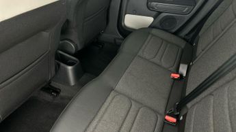 Citroen C3 1.2 PureTech MAX EAT6 (110 ps) - CRUISE - AIR CON - PARK SENSORS