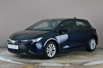 Toyota Corolla 1.8 VVT-h Icon CVT (140 ps) - HEATED SEATS - LANE DEPARTURE ALER