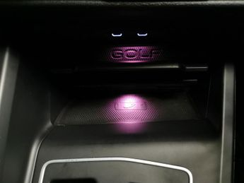Volkswagen Golf 2.0 TDI GTD DSG (200 ps) - WIFI - LANE DEPARTURE  - BLUETOOTH
