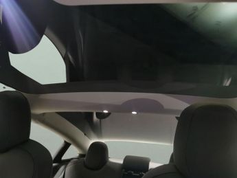 Tesla Model 3 (Dual Motor) Long Range 4WDE (346 ps) - PARK ASSIST - LED - REVE