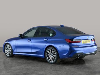BMW 3 Series 2.0 320d M Sport (190 ps) - LED - HEATED SEATS - NAV