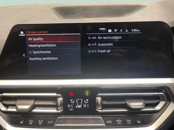 BMW 3 Series 2.0 320d M Sport (190 ps) - LED - HEATED SEATS - NAV