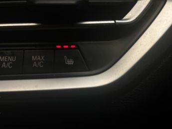 BMW 3 Series 2.0 320d M Sport (190 ps) - LED - HEATED SEATS - NAV