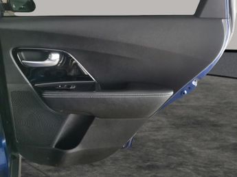 Kia Niro 64kWh 4+ (201 bhp) - HEATED LEATHER - HEATED STEERING - BLIND SP