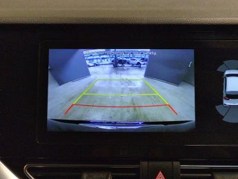 Kia Niro 64kWh 4+ (201 bhp) - HEATED LEATHER - HEATED STEERING - BLIND SP