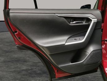 Suzuki Across 2.5 18.1kWh Plug-in E-CVT 4WD (287 ps) - BLUETOOTH - CRUISE - PA