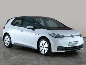 Volkswagen ID.3 Pro Performance 58kWh Life (204 ps) - ASSISTANCE PACK - BLUETOOT