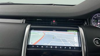 Land Rover Discovery Sport 2.0 D180 MHEV HSE 4WD (180 ps) - BLUETOOTH - SPEED LIMIT RECOG