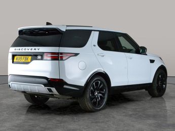 Land Rover Discovery 3.0 SD V6 HSE 4WD (306 ps) - PARK ASSIST - LED - MERIDIAN AUDIO