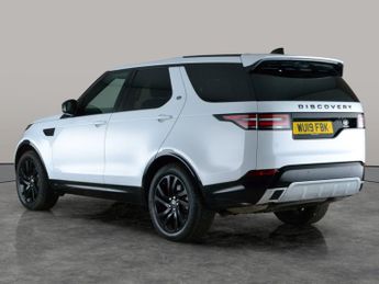 Land Rover Discovery 3.0 SD V6 HSE 4WD (306 ps) - PARK ASSIST - LED - MERIDIAN AUDIO