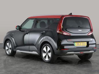 Kia Soul 64kWh First Edition (201 bhp) - CARPLAY - LED - REVERSE CAM
