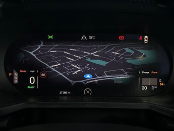 Polestar Polestar 2 Single Motor 69kWh Standard Range Fastback FWD (231 ps) - HEATED