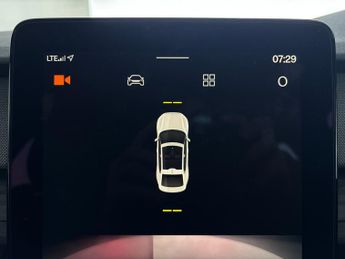 Polestar Polestar 2 Single Motor 69kWh Standard Range Fastback FWD (231 ps) - HEATED