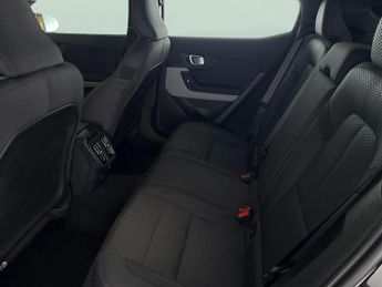 Polestar Polestar 2 Single Motor 69kWh Standard Range Fastback FWD (231 ps) - HEATED