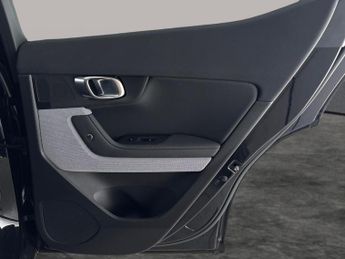 Polestar Polestar 2 Single Motor 69kWh Standard Range Fastback FWD (231 ps) - HEATED