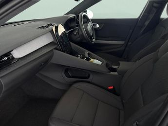 Polestar Polestar 2 Single Motor 69kWh Standard Range Fastback FWD (231 ps) - HEATED