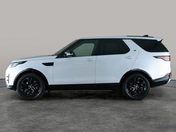 Land Rover Discovery 3.0 SD V6 HSE 4WD (306 ps) - PARK ASSIST - LED - MERIDIAN AUDIO