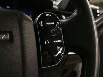 Land Rover Discovery 3.0 SD V6 HSE 4WD (306 ps) - PARK ASSIST - LED - MERIDIAN AUDIO