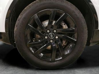 Land Rover Discovery 3.0 SD V6 HSE 4WD (306 ps) - PARK ASSIST - LED - MERIDIAN AUDIO