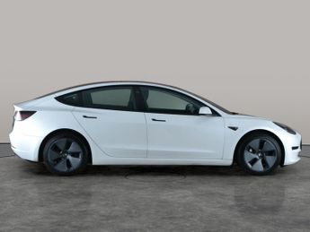Tesla Model 3 Standard Range Plus RWD (241 bhp) - PARK ASSIST - LED - REVERSE 