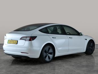 Tesla Model 3 Standard Range Plus RWD (241 bhp) - PARK ASSIST - LED - REVERSE 