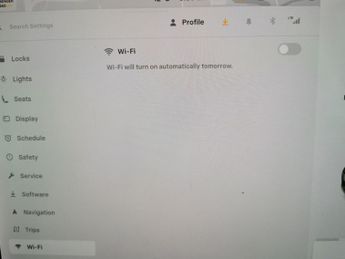 Tesla Model 3 Standard Range Plus RWD (241 bhp) - PARK ASSIST - LED - REVERSE 