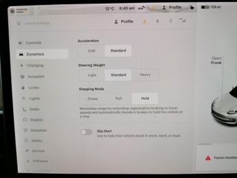 Tesla Model 3 Standard Range Plus RWD (241 bhp) - PARK ASSIST - LED - REVERSE 