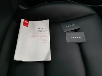 Tesla Model 3 Standard Range Plus RWD (241 bhp) - PARK ASSIST - LED - REVERSE 