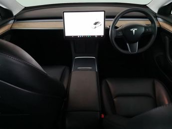 Tesla Model 3 Standard Range Plus RWD (241 bhp) - PARK ASSIST - LED - REVERSE 
