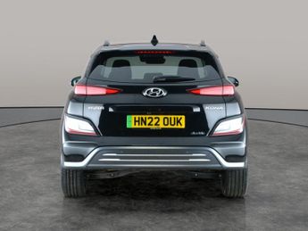 Hyundai Kona 39kWh Premium (10.5kW Charger) (136 ps) - KEYLESS ENTRY - LED - 