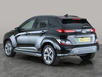 Hyundai Kona 39kWh Premium (10.5kW Charger) (136 ps) - KEYLESS ENTRY - LED - 