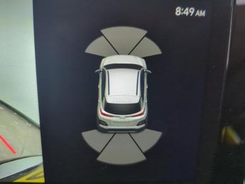 Hyundai Kona 39kWh Premium (10.5kW Charger) (136 ps) - KEYLESS ENTRY - LED - 